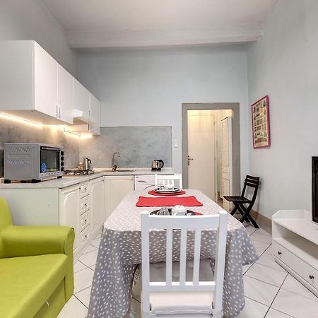 Magico Risveglio Agli Uffizi Apartment Florence Ngoại thất bức ảnh