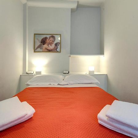Magico Risveglio Agli Uffizi Apartment Florence Ngoại thất bức ảnh