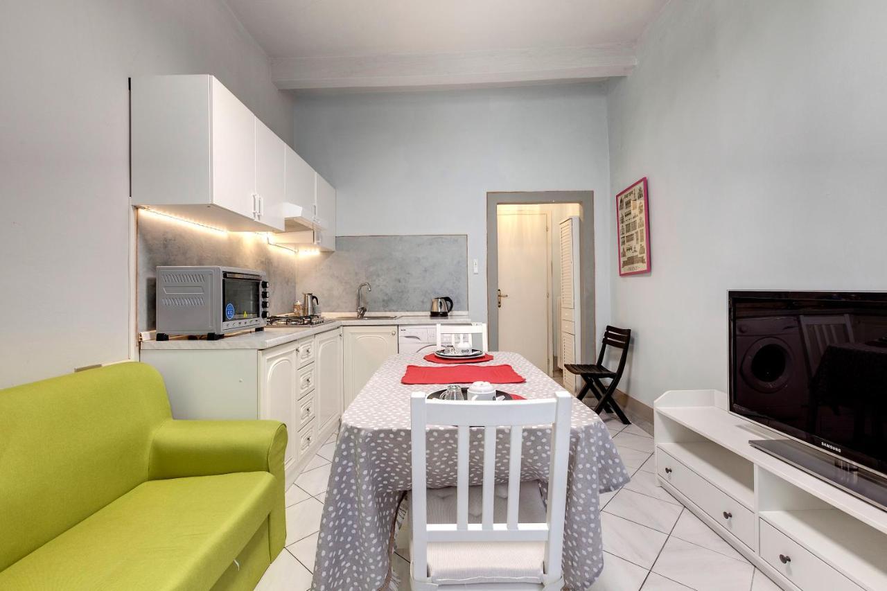 Magico Risveglio Agli Uffizi Apartment Florence Ngoại thất bức ảnh