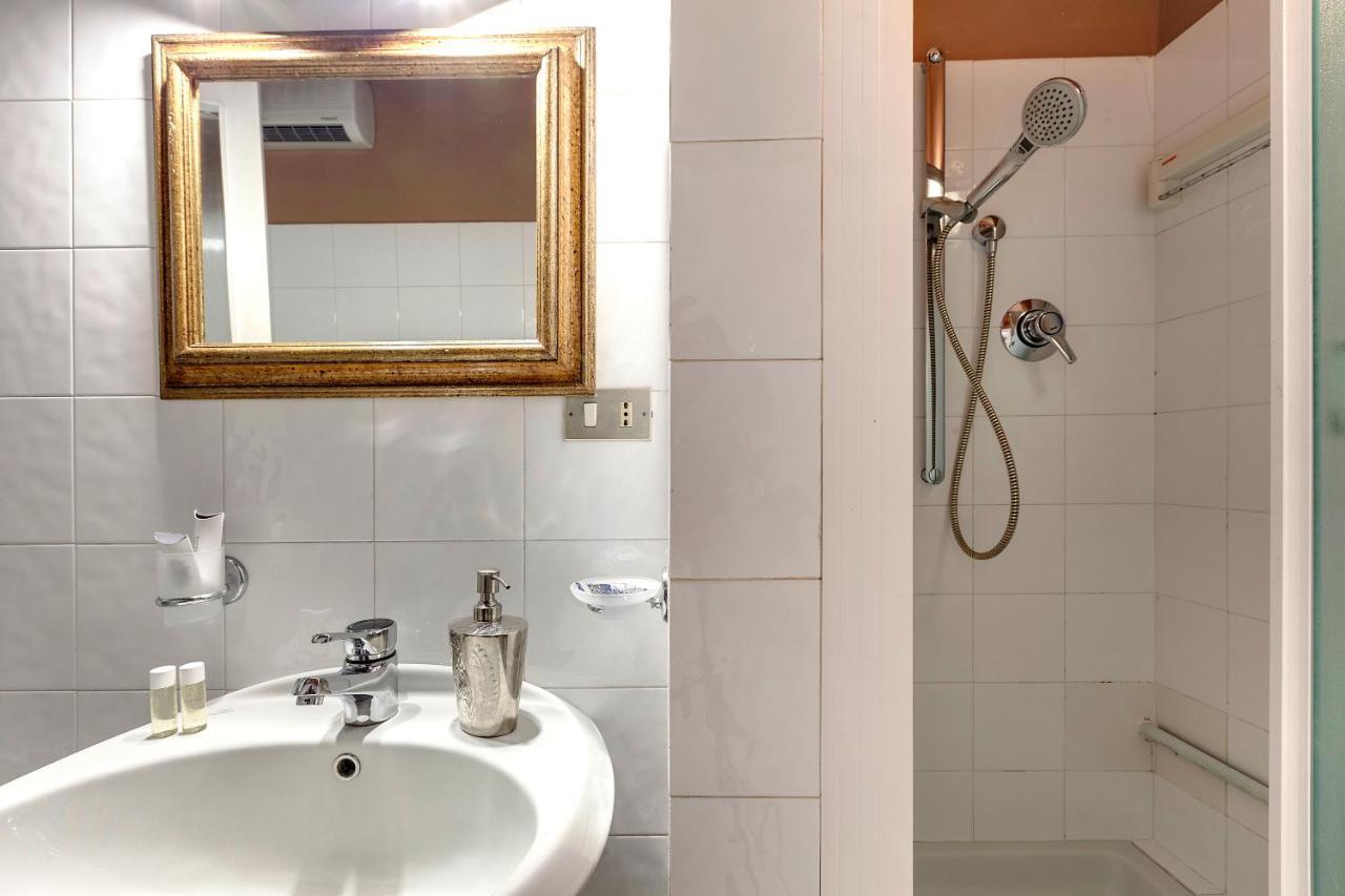 Magico Risveglio Agli Uffizi Apartment Florence Ngoại thất bức ảnh
