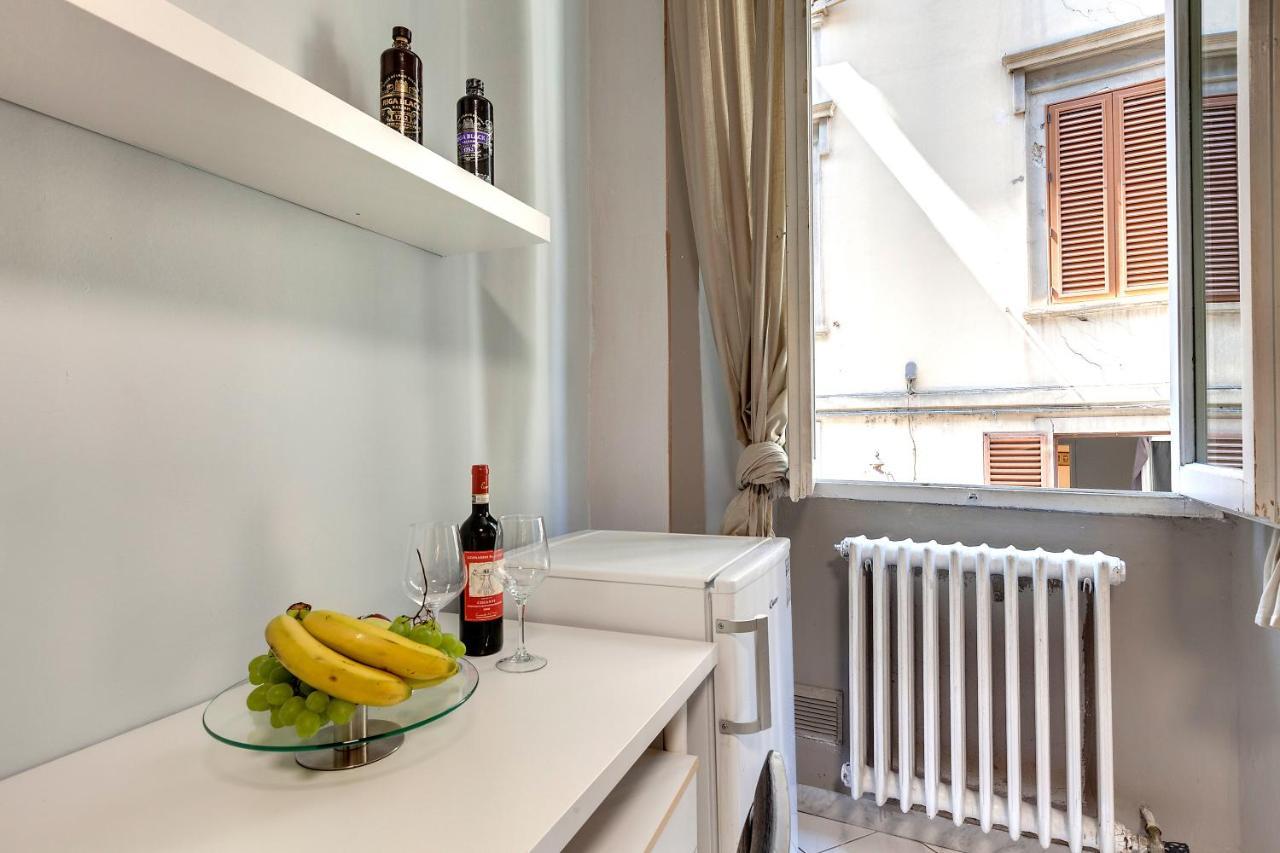 Magico Risveglio Agli Uffizi Apartment Florence Ngoại thất bức ảnh