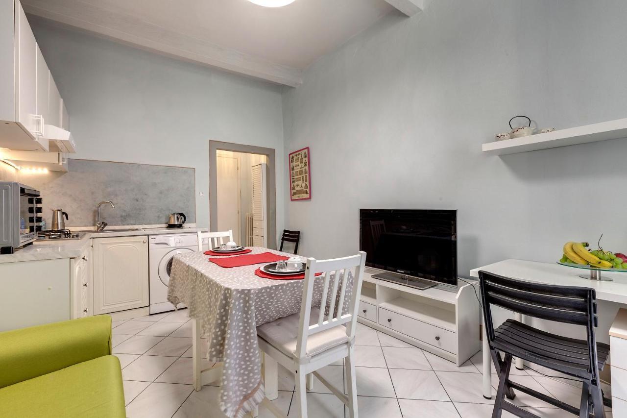Magico Risveglio Agli Uffizi Apartment Florence Ngoại thất bức ảnh