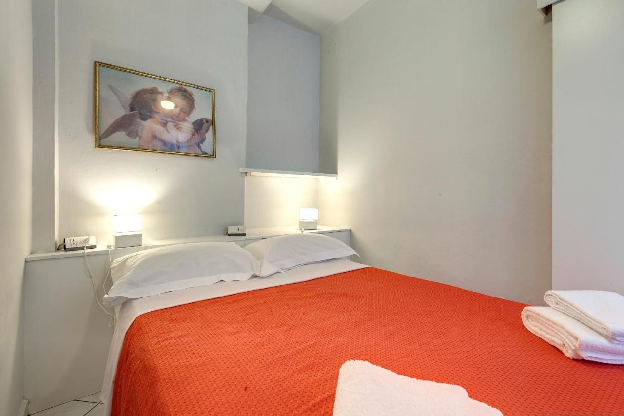 Magico Risveglio Agli Uffizi Apartment Florence Ngoại thất bức ảnh