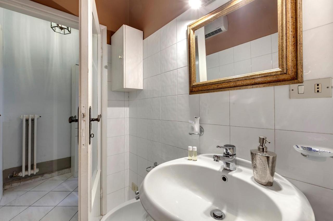 Magico Risveglio Agli Uffizi Apartment Florence Ngoại thất bức ảnh
