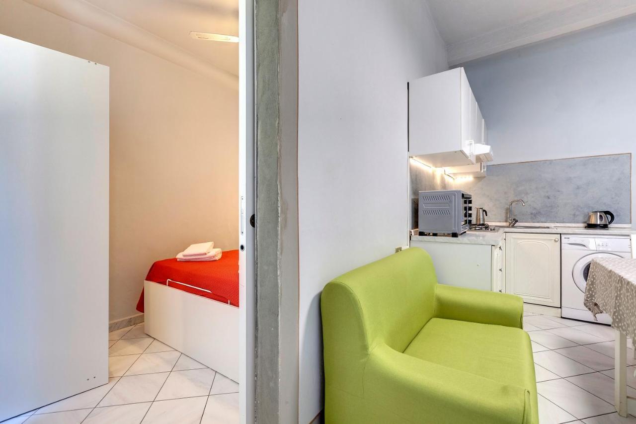 Magico Risveglio Agli Uffizi Apartment Florence Ngoại thất bức ảnh