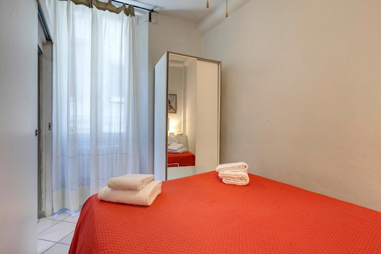 Magico Risveglio Agli Uffizi Apartment Florence Ngoại thất bức ảnh