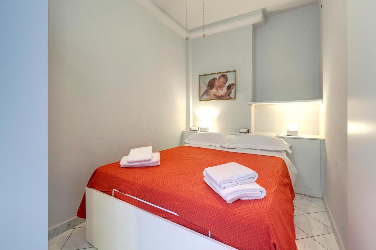 Magico Risveglio Agli Uffizi Apartment Florence Ngoại thất bức ảnh