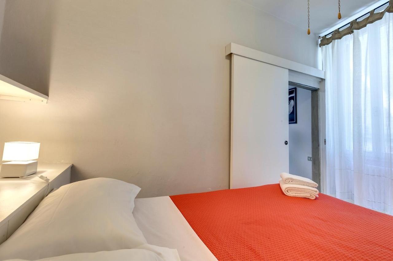 Magico Risveglio Agli Uffizi Apartment Florence Ngoại thất bức ảnh
