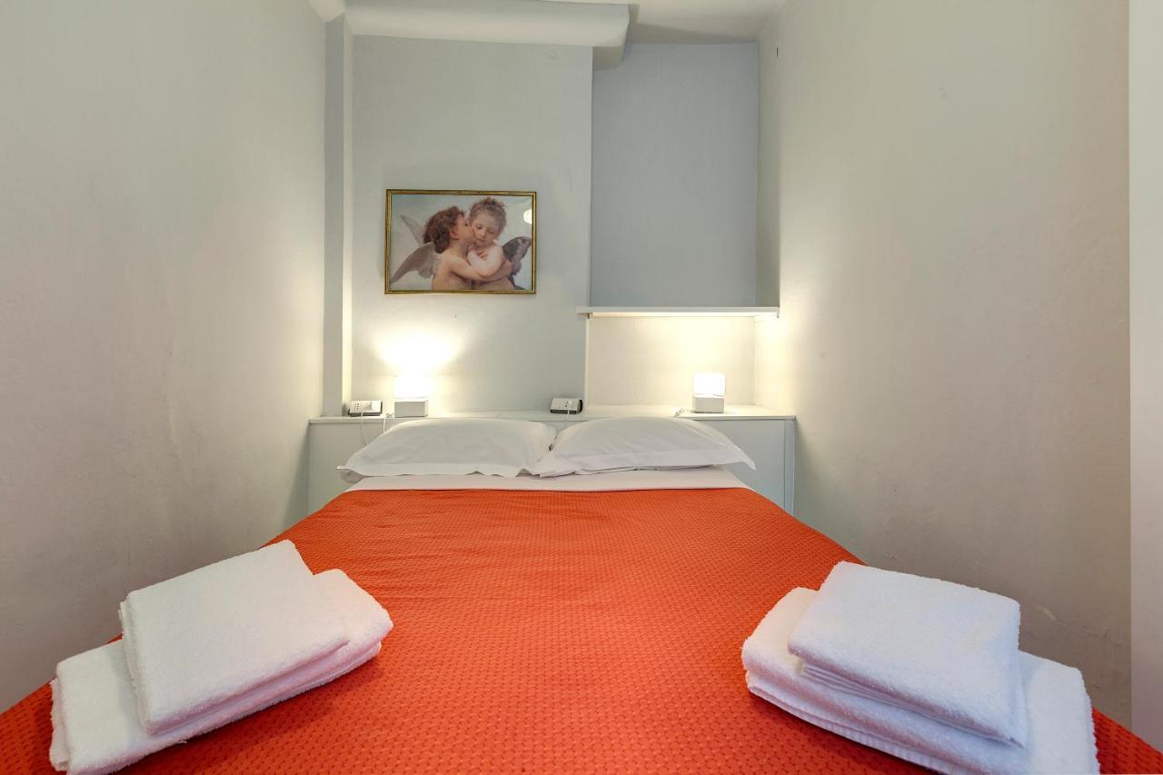 Magico Risveglio Agli Uffizi Apartment Florence Ngoại thất bức ảnh
